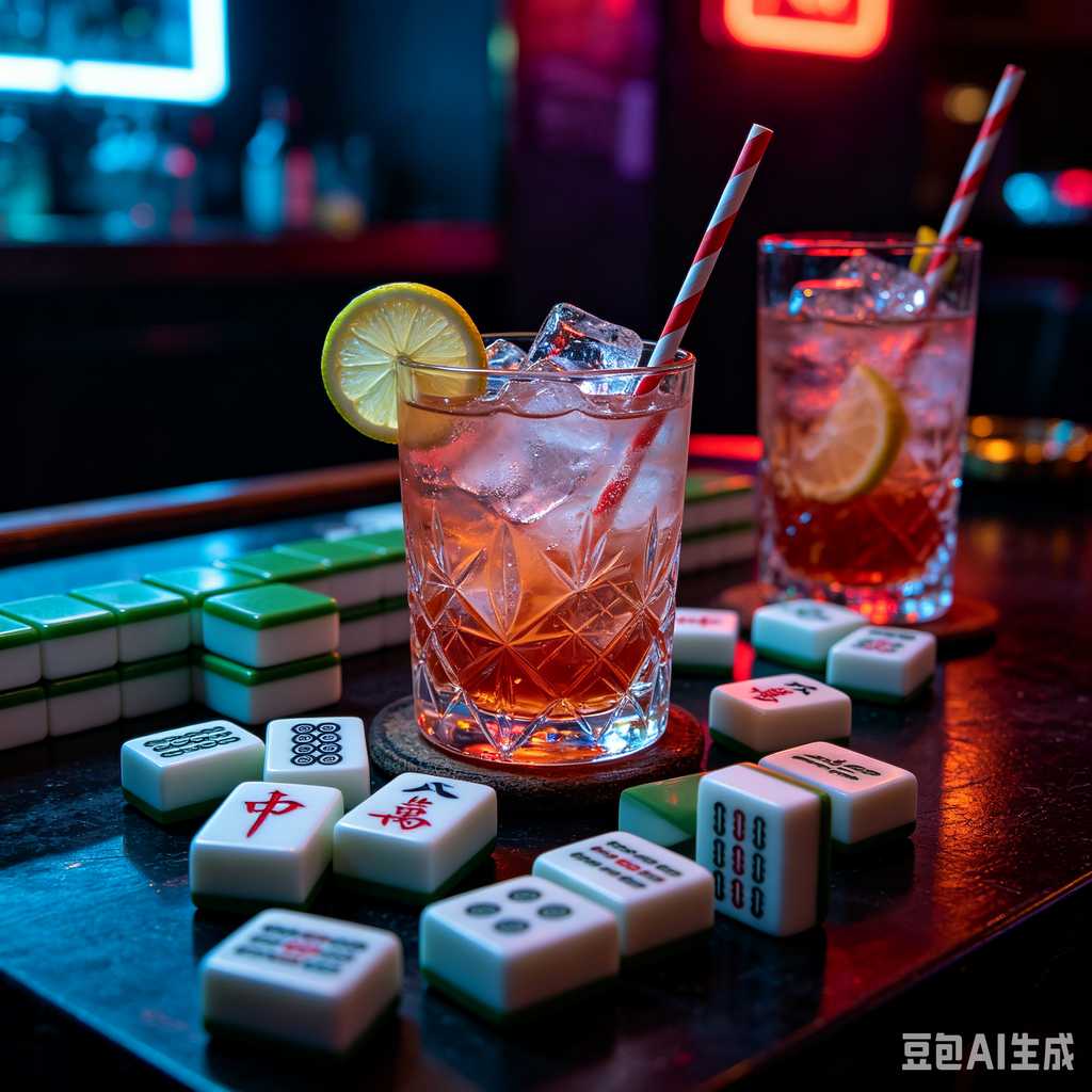 Hawaii,mahjong