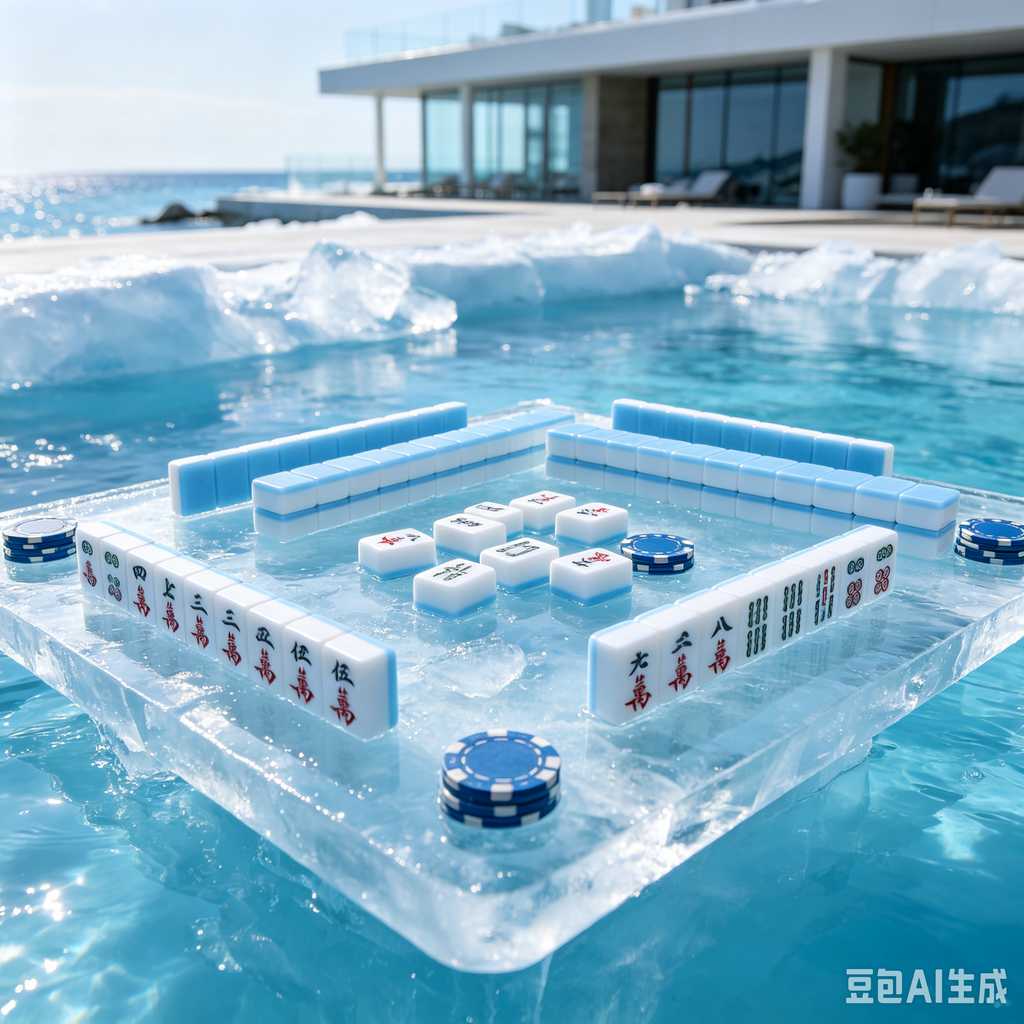 animal pattern mahjong tiles