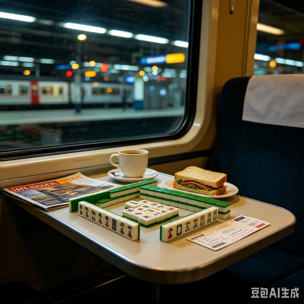 Encarnacion,mahjong