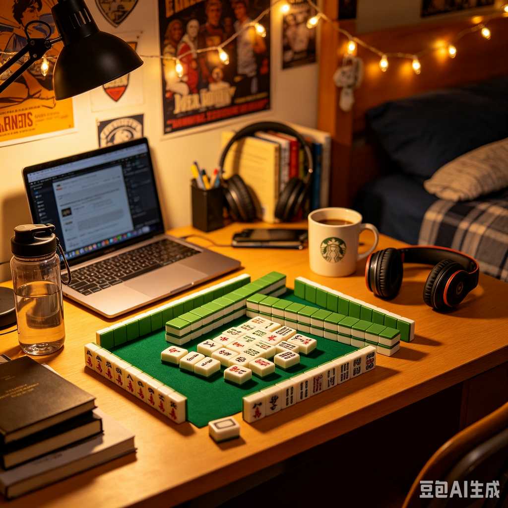 Newcastle,mahjong