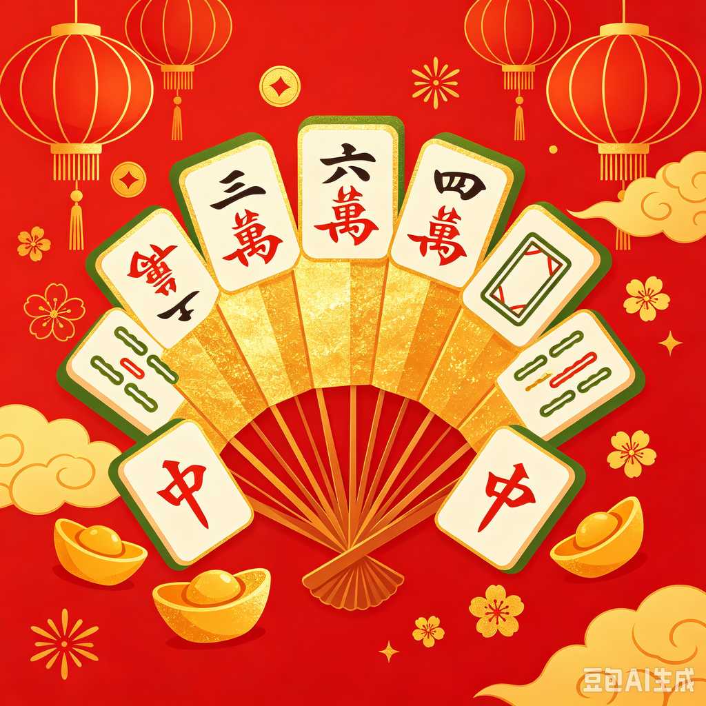 cayenne,mahjong
