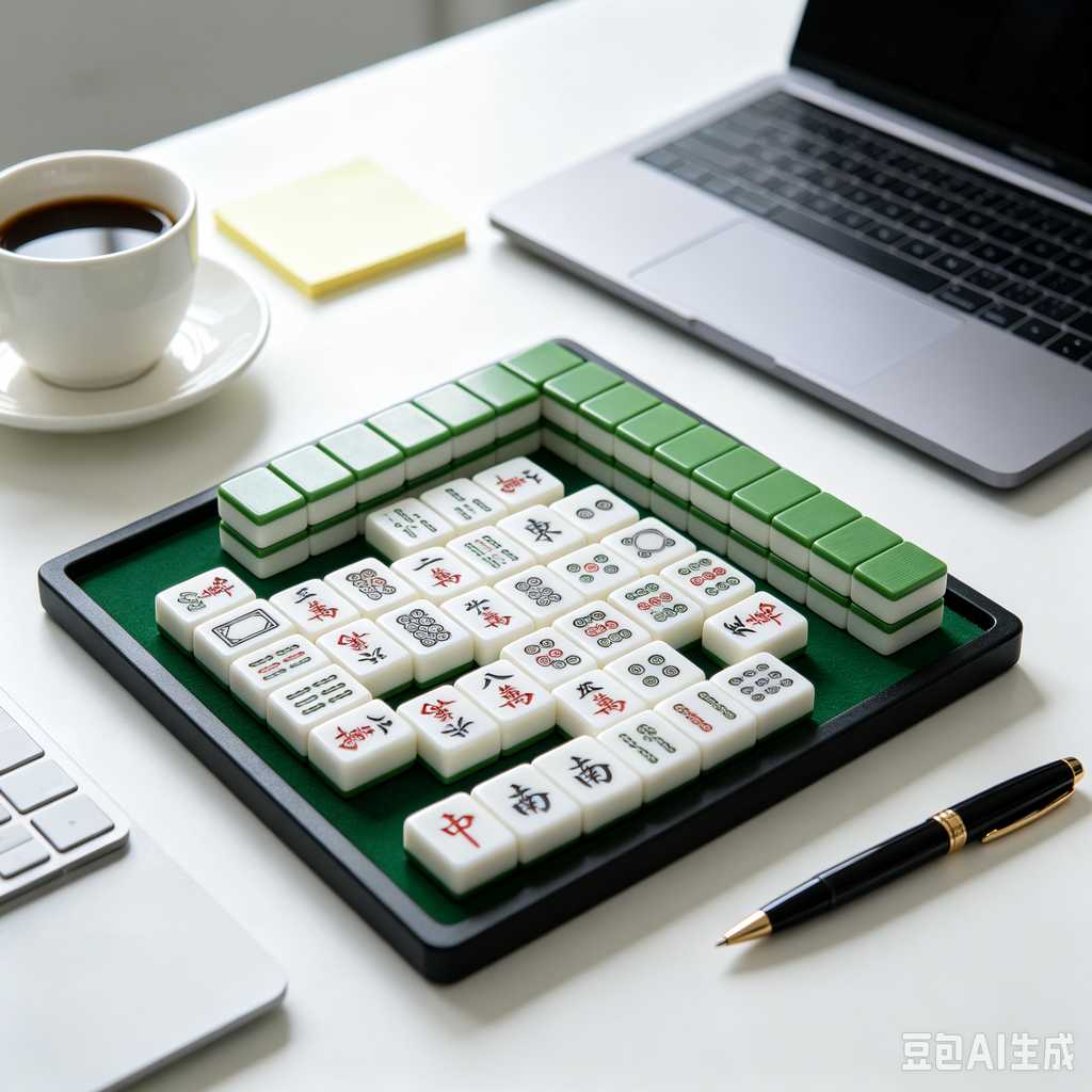 Chattanooga,mahjong