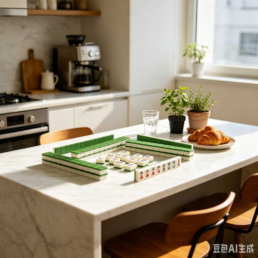 YorkPA,mahjong