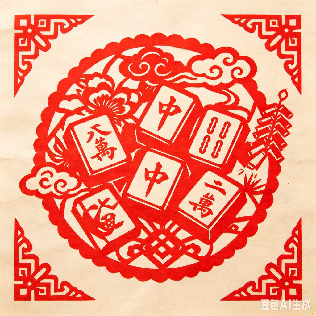 collectible luxury mahjong tiles