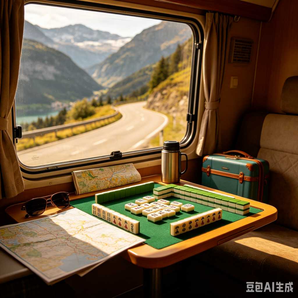 Cuenca,mahjong