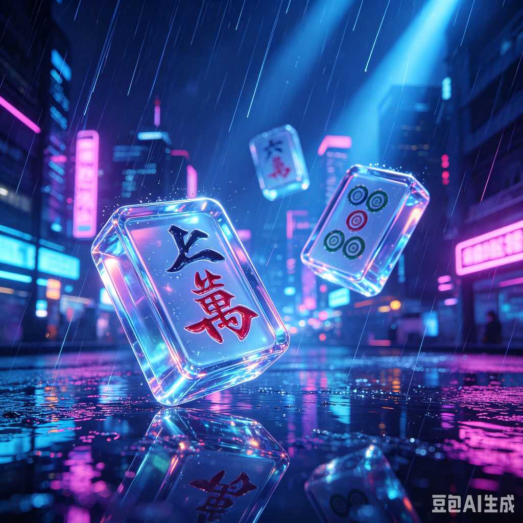 MobileAL,mahjong