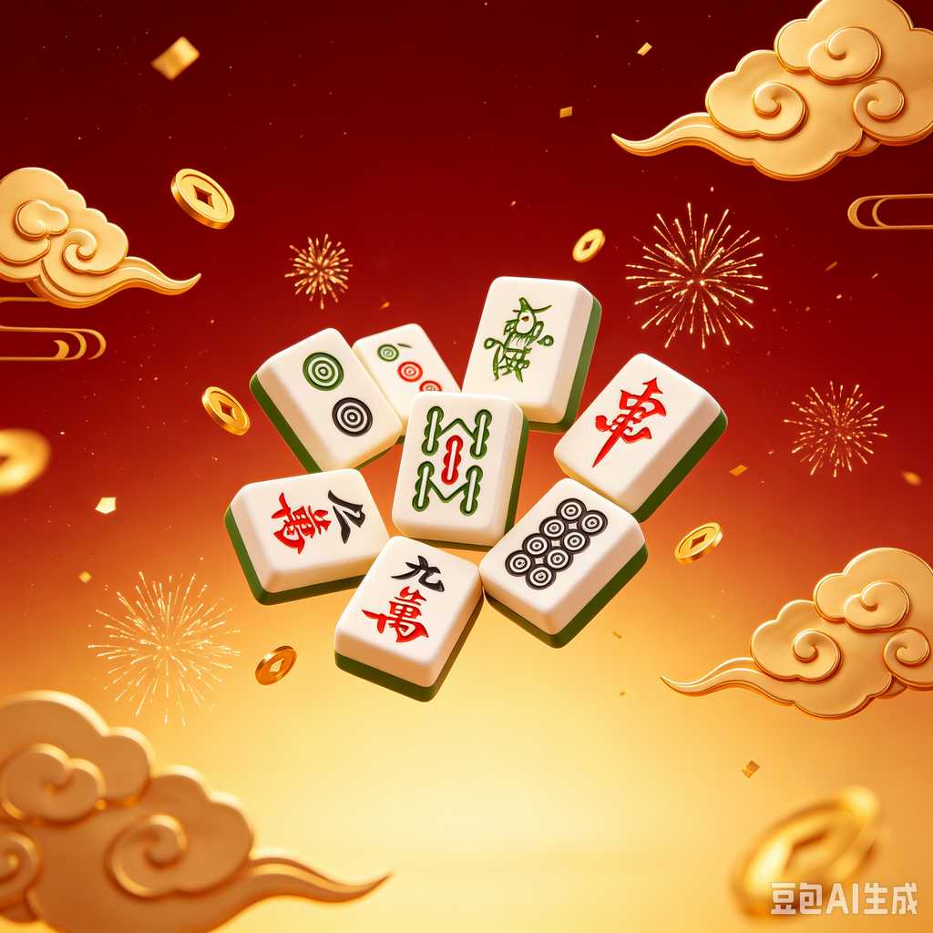 Munich,mahjong