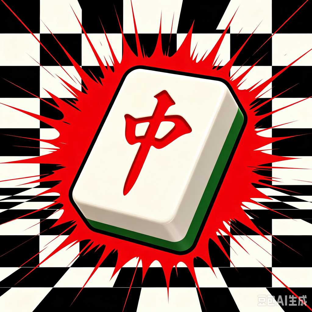 mini mahjong accessories