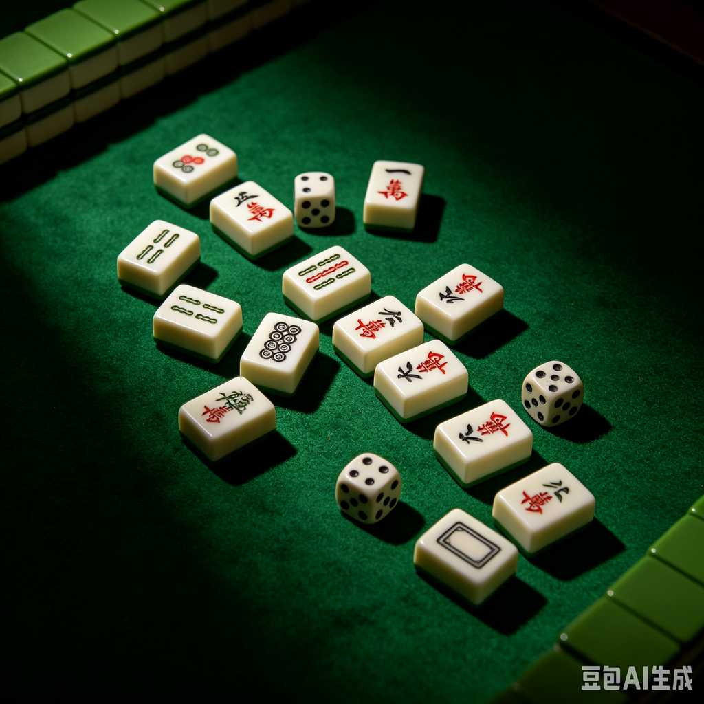 Peoria,mahjong