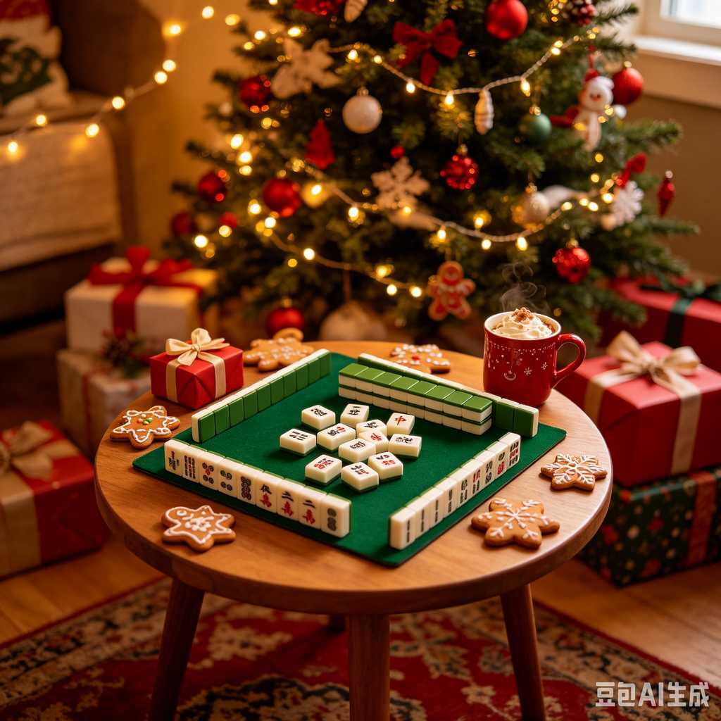 tijuana,mahjong