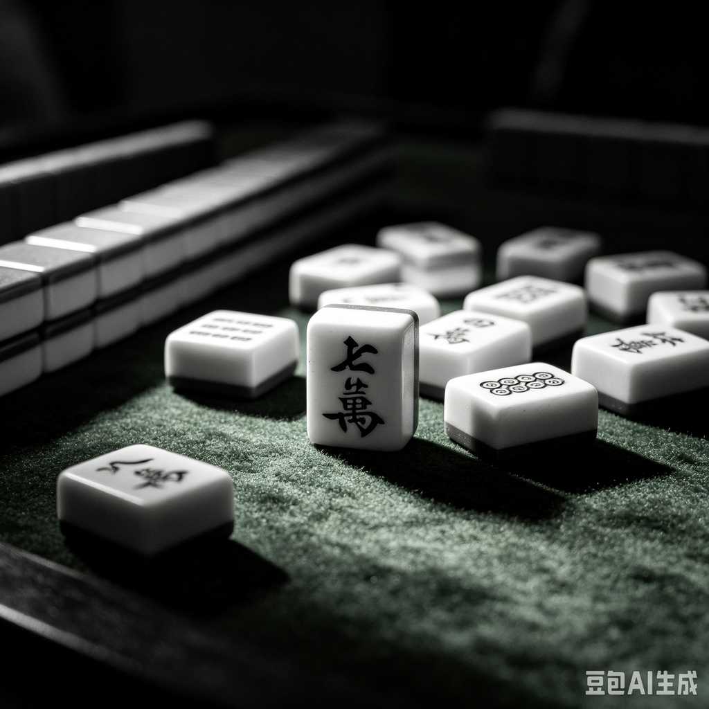 CorpusChristi,mahjong