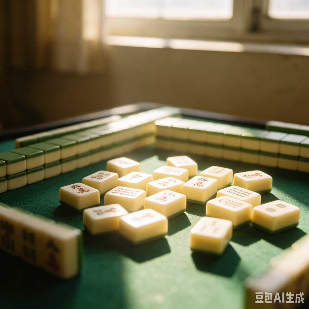 Culiacan,mahjong