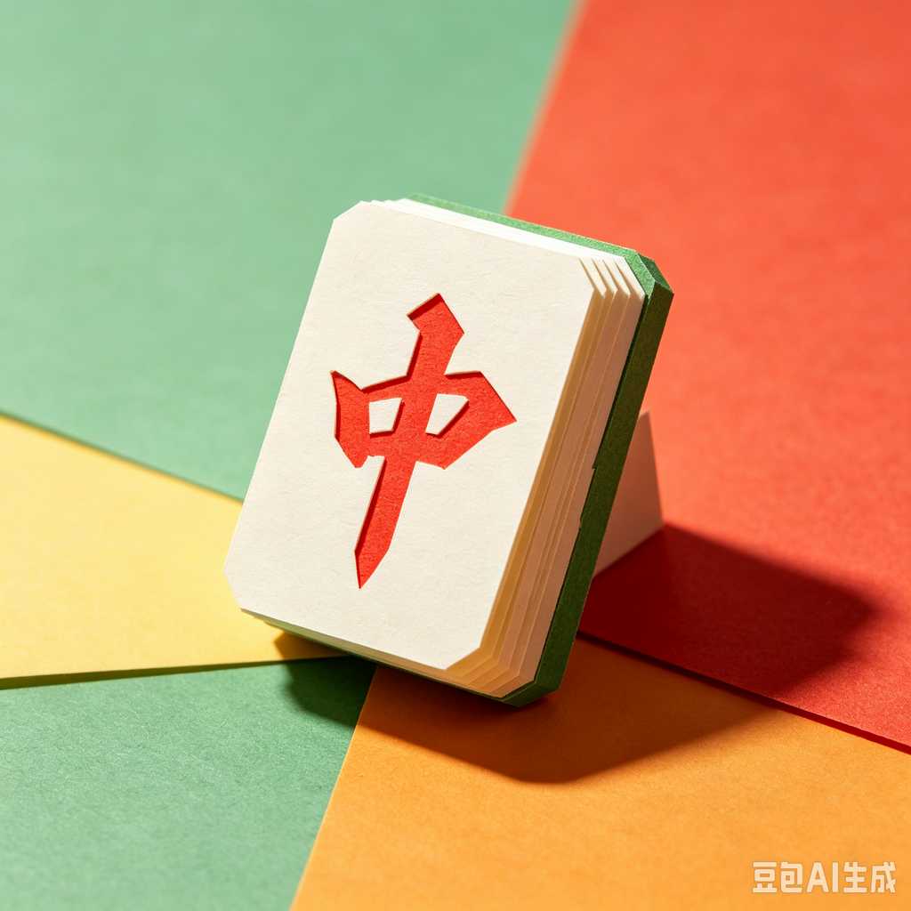 Kaunas,mahjong
