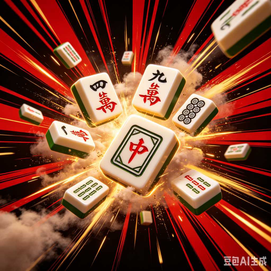 Sucre,mahjong