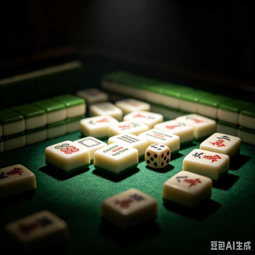 mahjong pushers for tiles