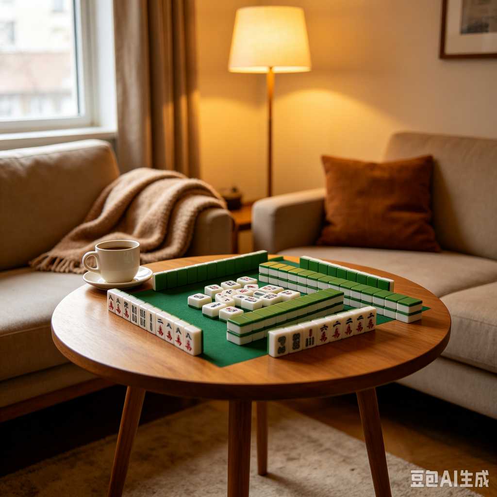 Kyiv,mahjong