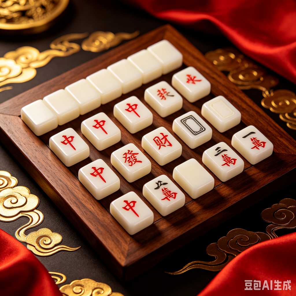 kansascity,mahjong