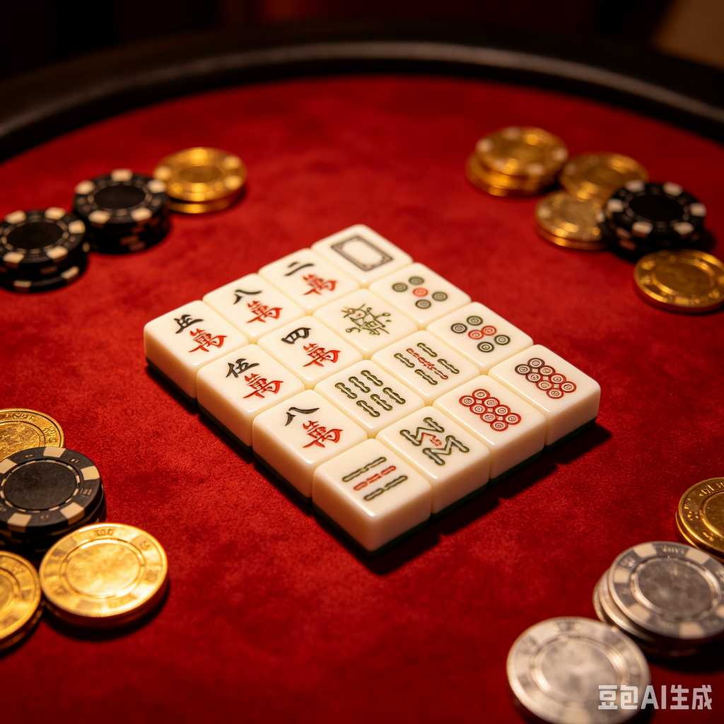 Ottawa,mahjong