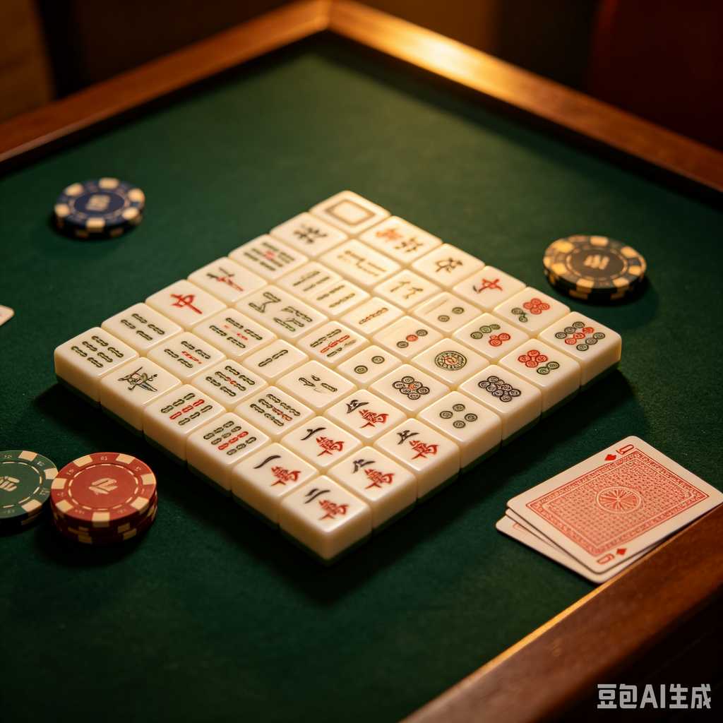 BuffaloNY,mahjong