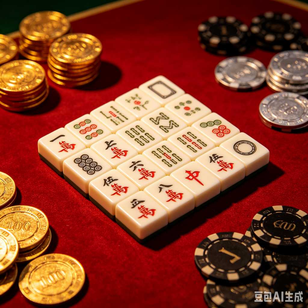 ljubljana,mahjong