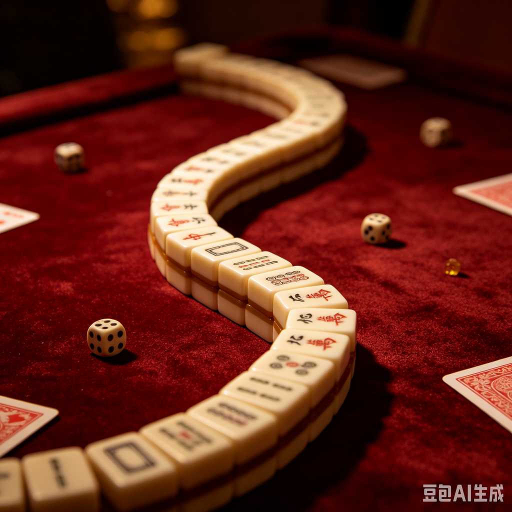 halloween mahjong game set