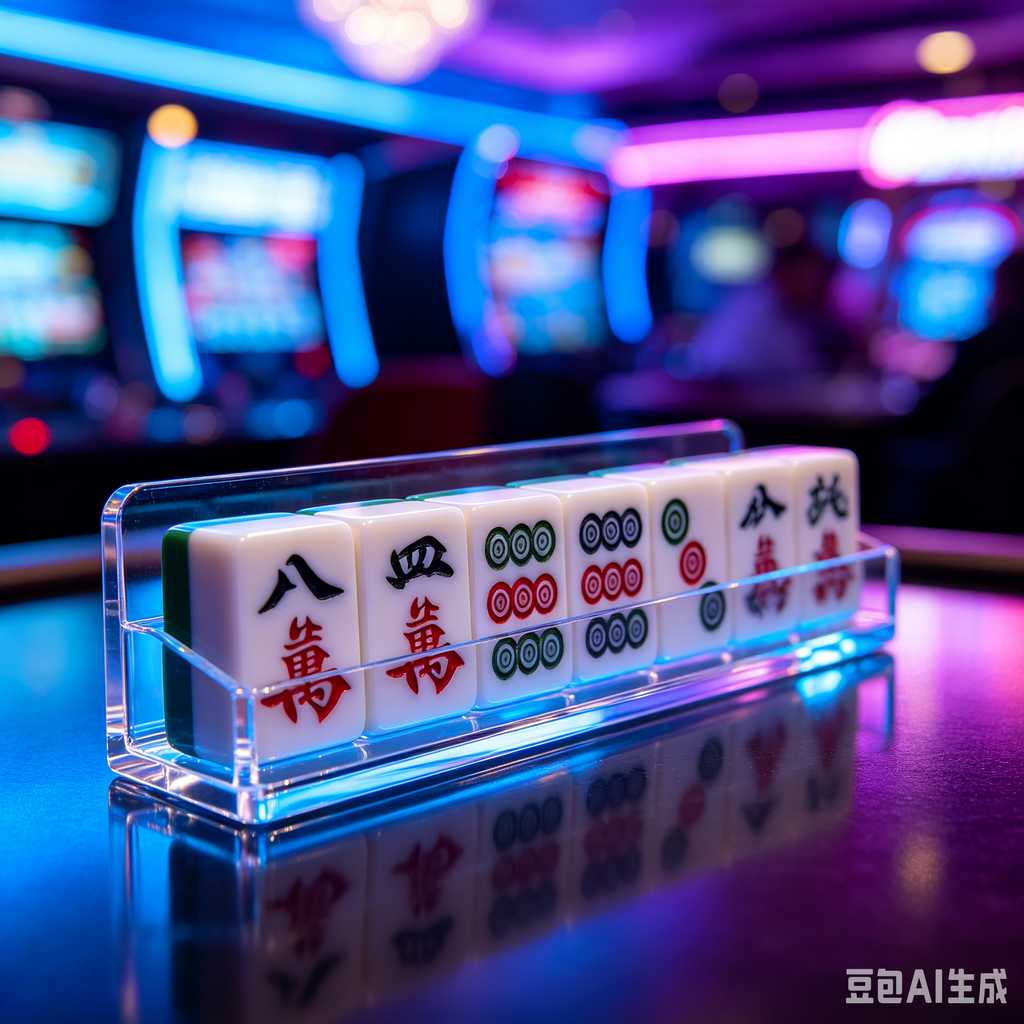 mass print custom mahjong tiles