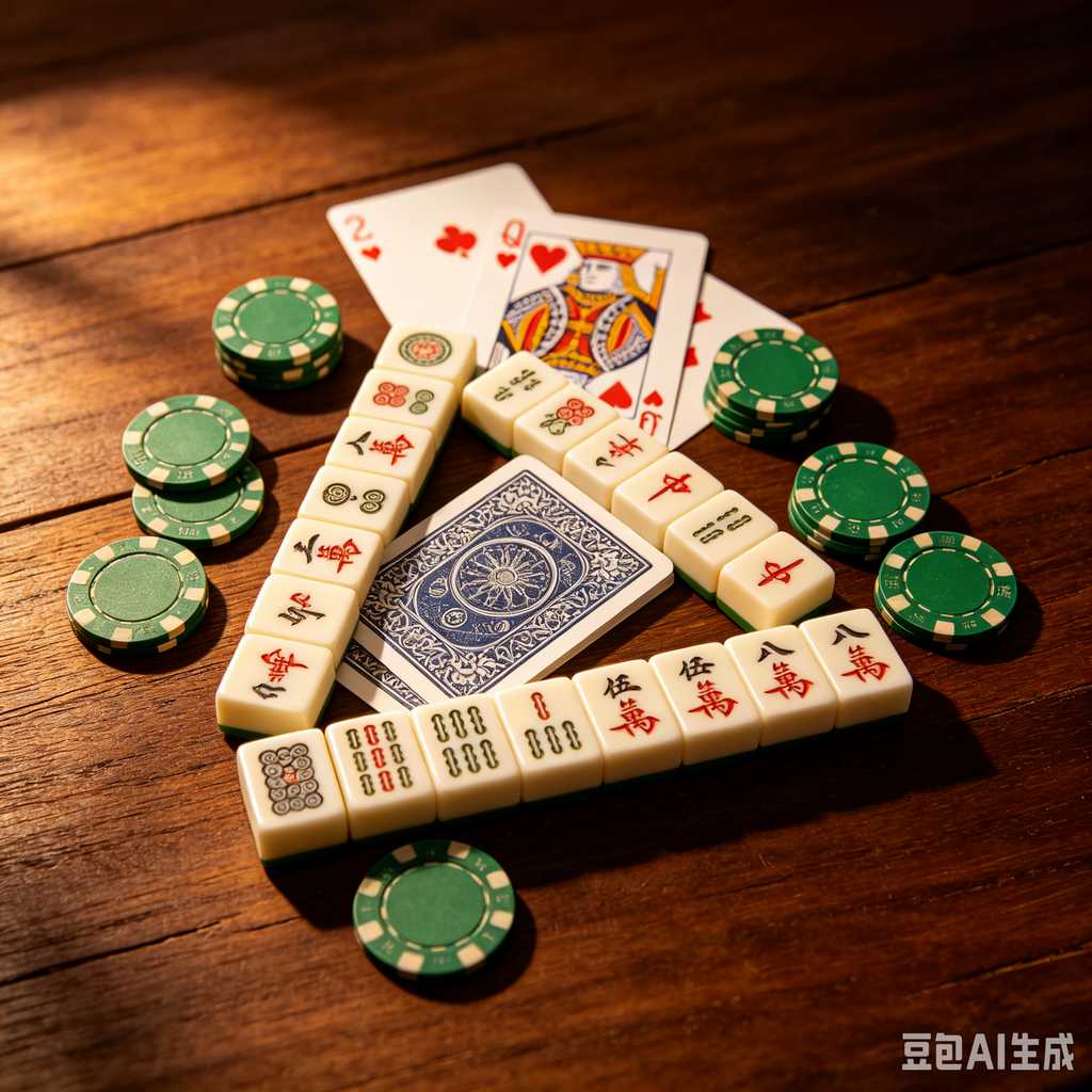 KansasCityMO,mahjong
