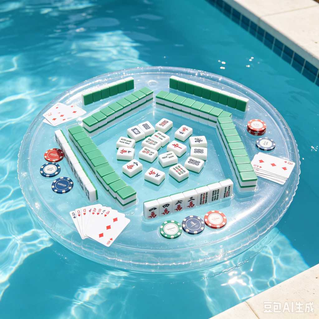 Chico,mahjong