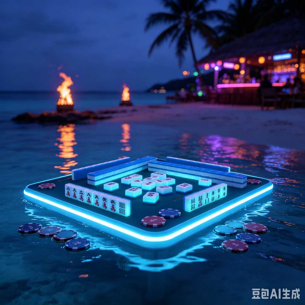 SanAntonio,mahjong